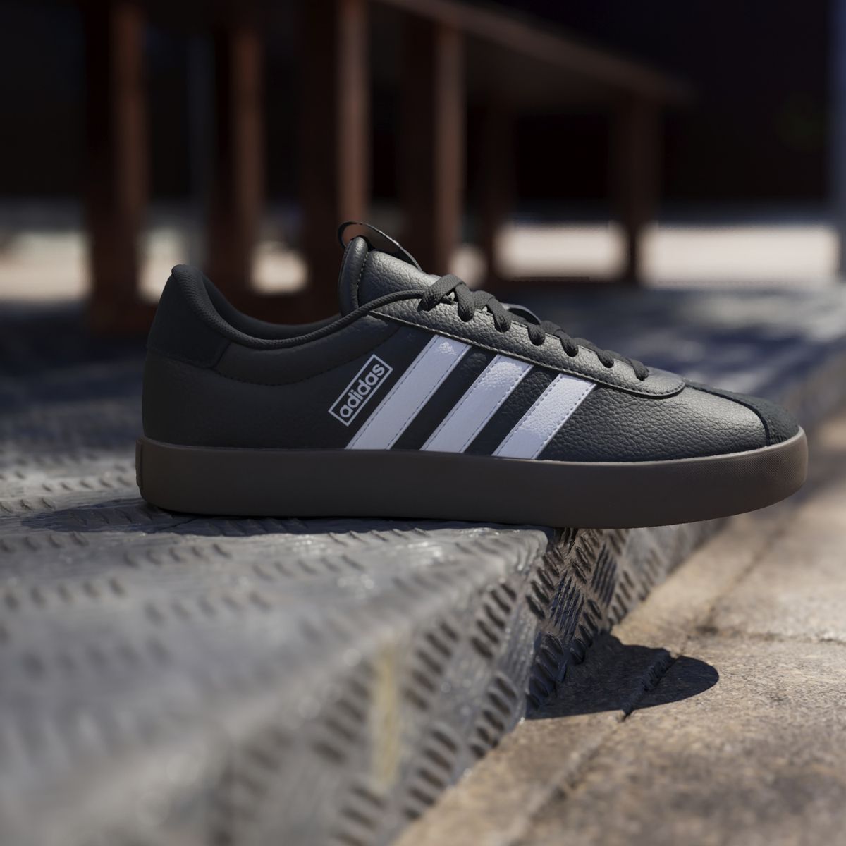 ADIDAS - Tenis Adidas Moda Vl Court 3.0 Hombre