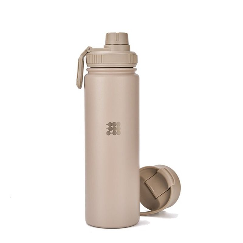 CUBITT - Termo Cubitt: 700 ml Hydro Acero inoxidable