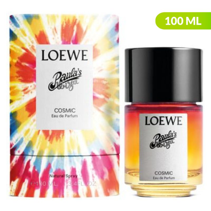 LOEWE - Hombre LOEWE LOEWE PAULA´S COSMIC EDP 100ML 100 ml Eau de parfum