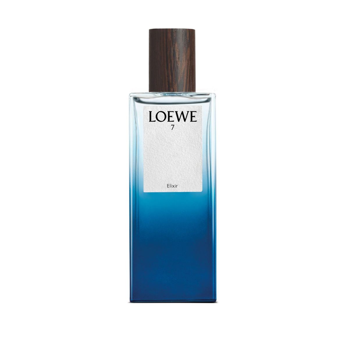 LOEWE - Perfume Hombre Loewe 7 100 Ml Elixir