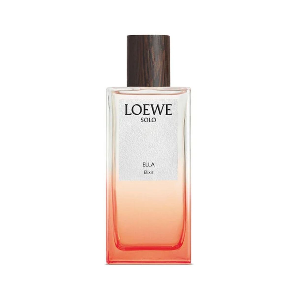 LOEWE - Perfume Mujer Loewe Solo Ella 100 Ml Elixir