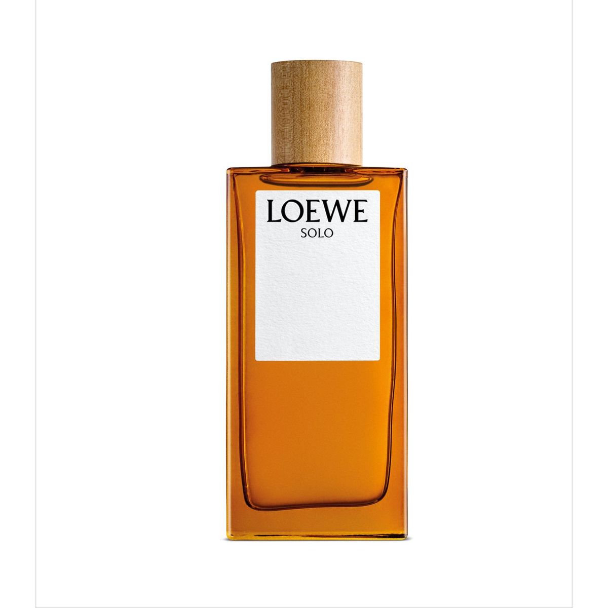 LOEWE - Perfume Hombre Loewe Solo 100 Ml Eau De Toilette
