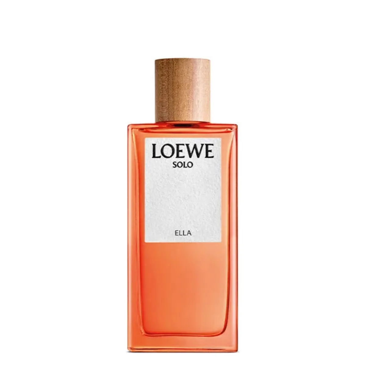 LOEWE - Perfume Mujer Loewe Solo Ella 100 Ml Eau De Parfum