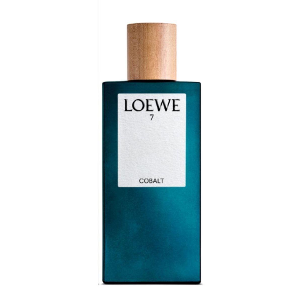 LOEWE - Perfume Unisex Loewe 7 Cobalt 100 Ml Eau De Parfum 