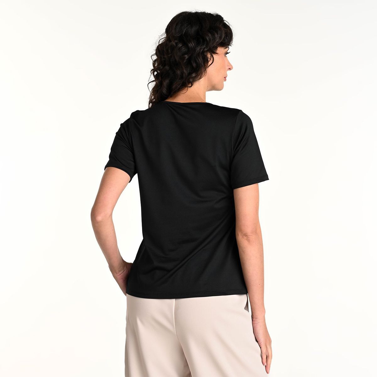 SOUTHLAND - Camiseta Mujer Manga corta Southland