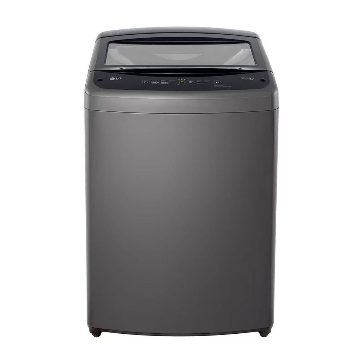 LG - Lavadora LG Carga Superior 18kg WT18MVTB