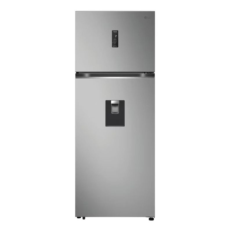 LG - Nevera LG Congelador Superior 459 lt VT45APYC