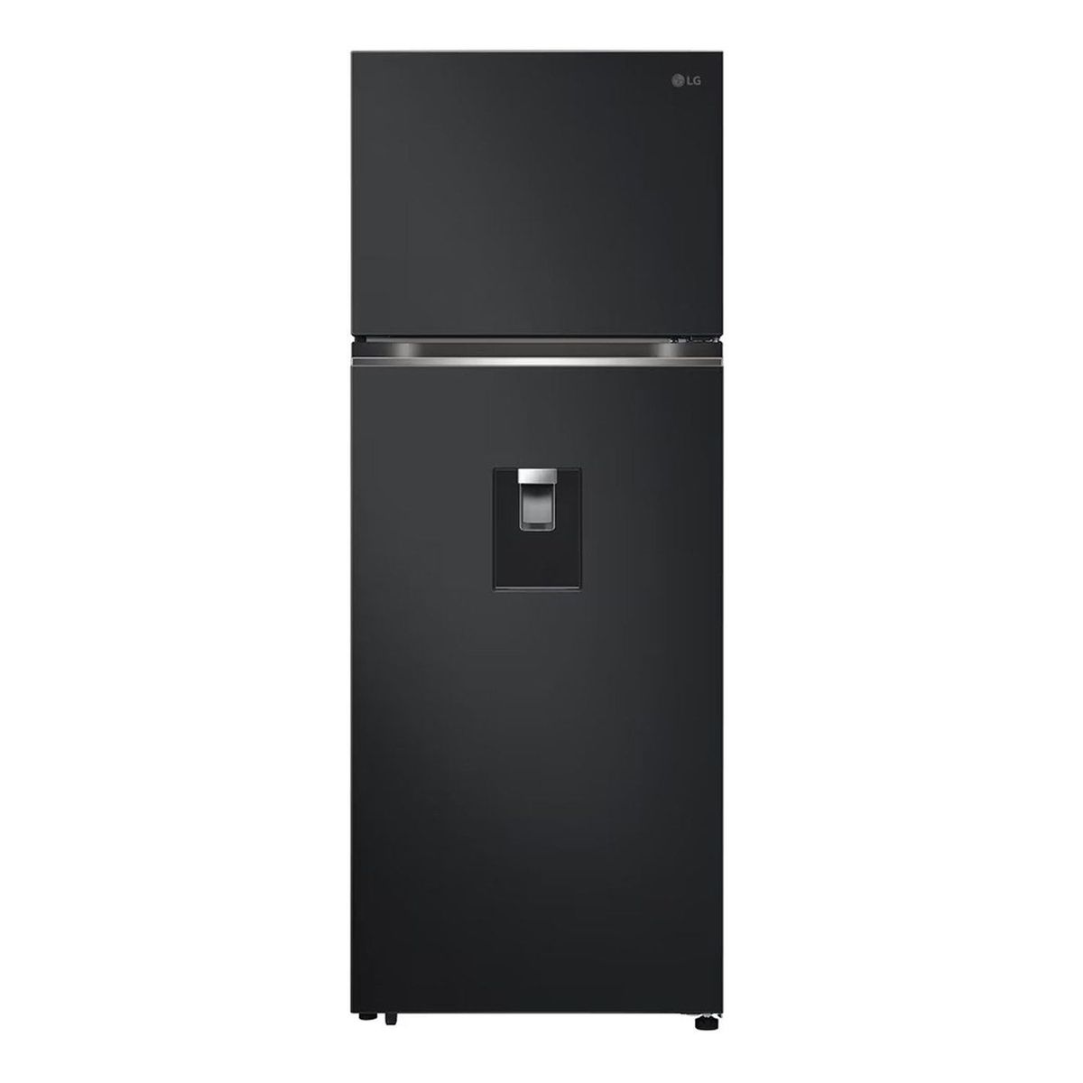 LG - Nevera Congelador superior LG 459 lt Netos VT45KPMC