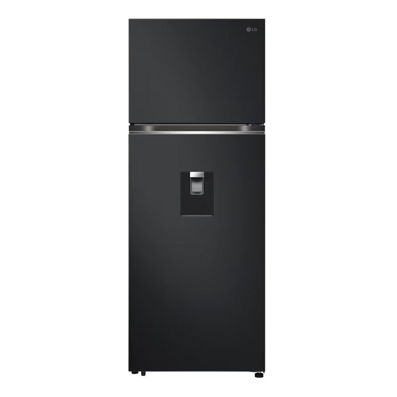 LG - Nevera LG Congelador Superior 459 Lt  VT45KPMC