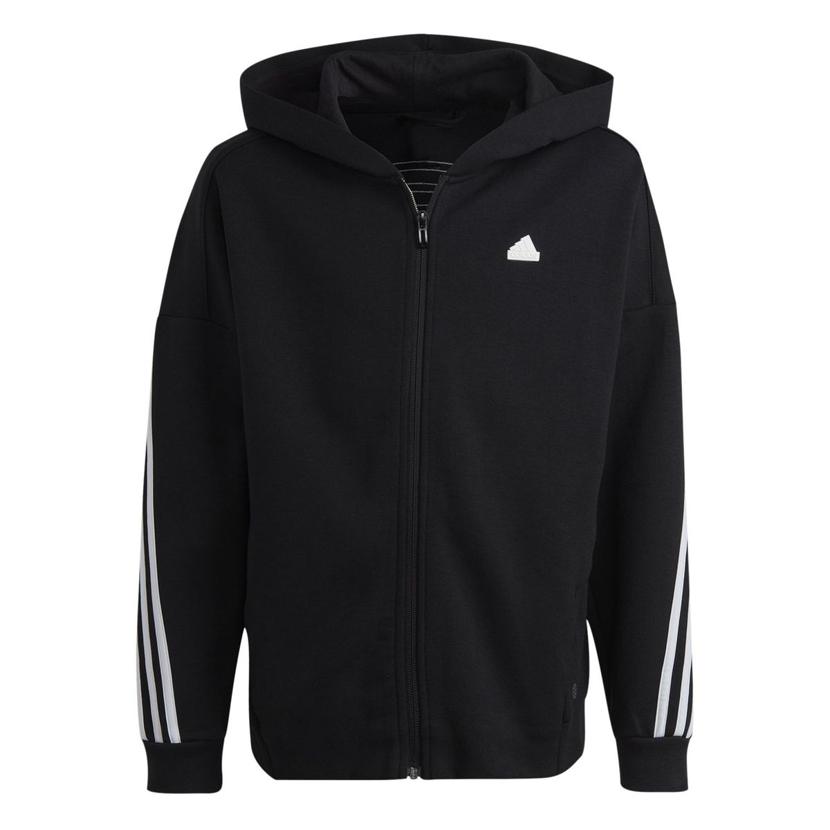 ADIDAS - Saco para Niño con Logo Con capucha de Algodón Adidas