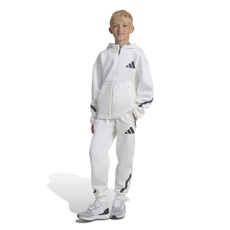 ADIDAS - Pantalón para Niño Cintura elásticada Adidas