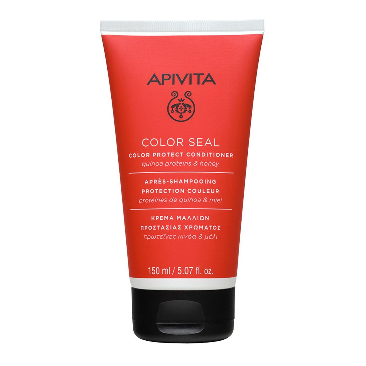 APIVITA - Acondicionador Apivita MOISTURIZING CONDITIONER Anti-frizz 150 ml