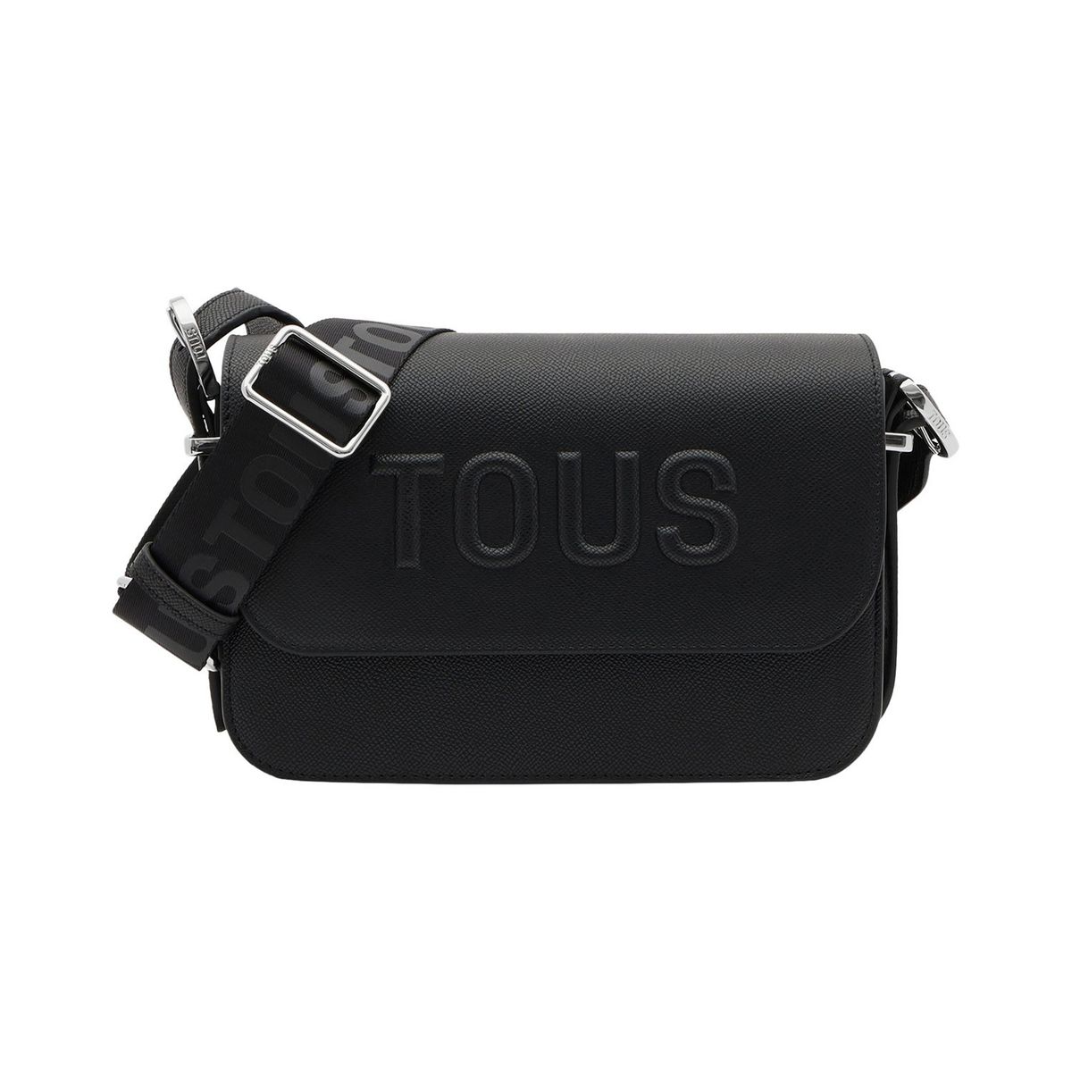 TOUS - Bandolera mediana TOUS Brenda