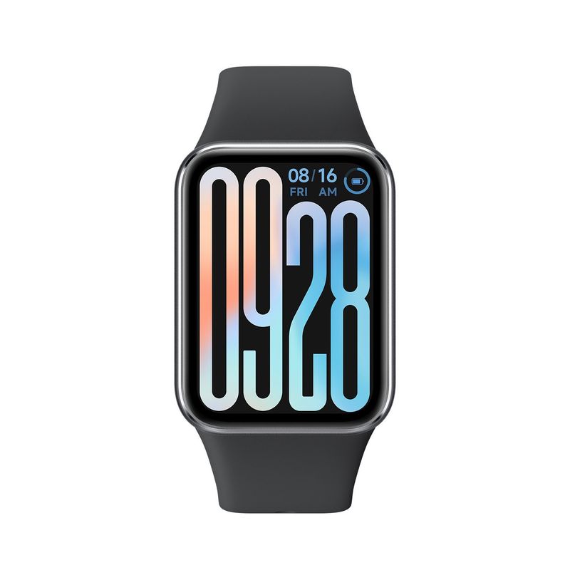XIAOMI - Banda Xiaomi Smart Band 9 Pro Negro