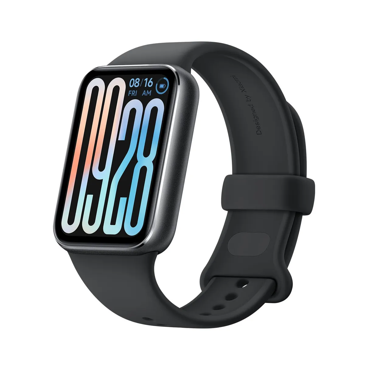 XIAOMI - Banda Xiaomi Smart Band 9 Pro Negro