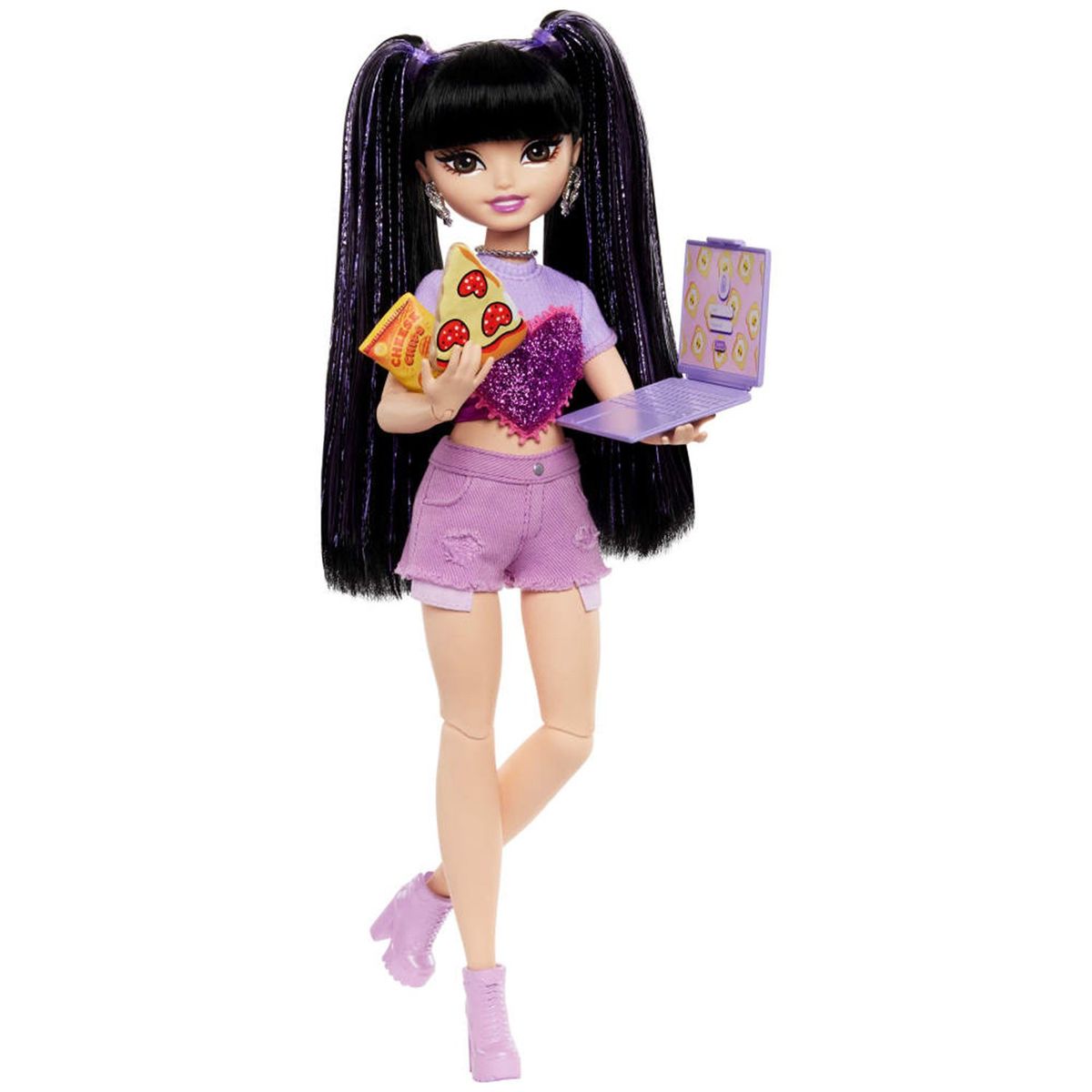 BARBIE - Muñeca Barbie: Renee Dream Besties