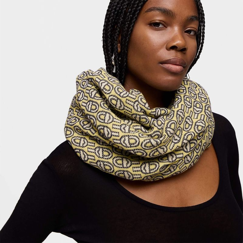 TOUS - Foulard TOUS MANIFESTO Essence