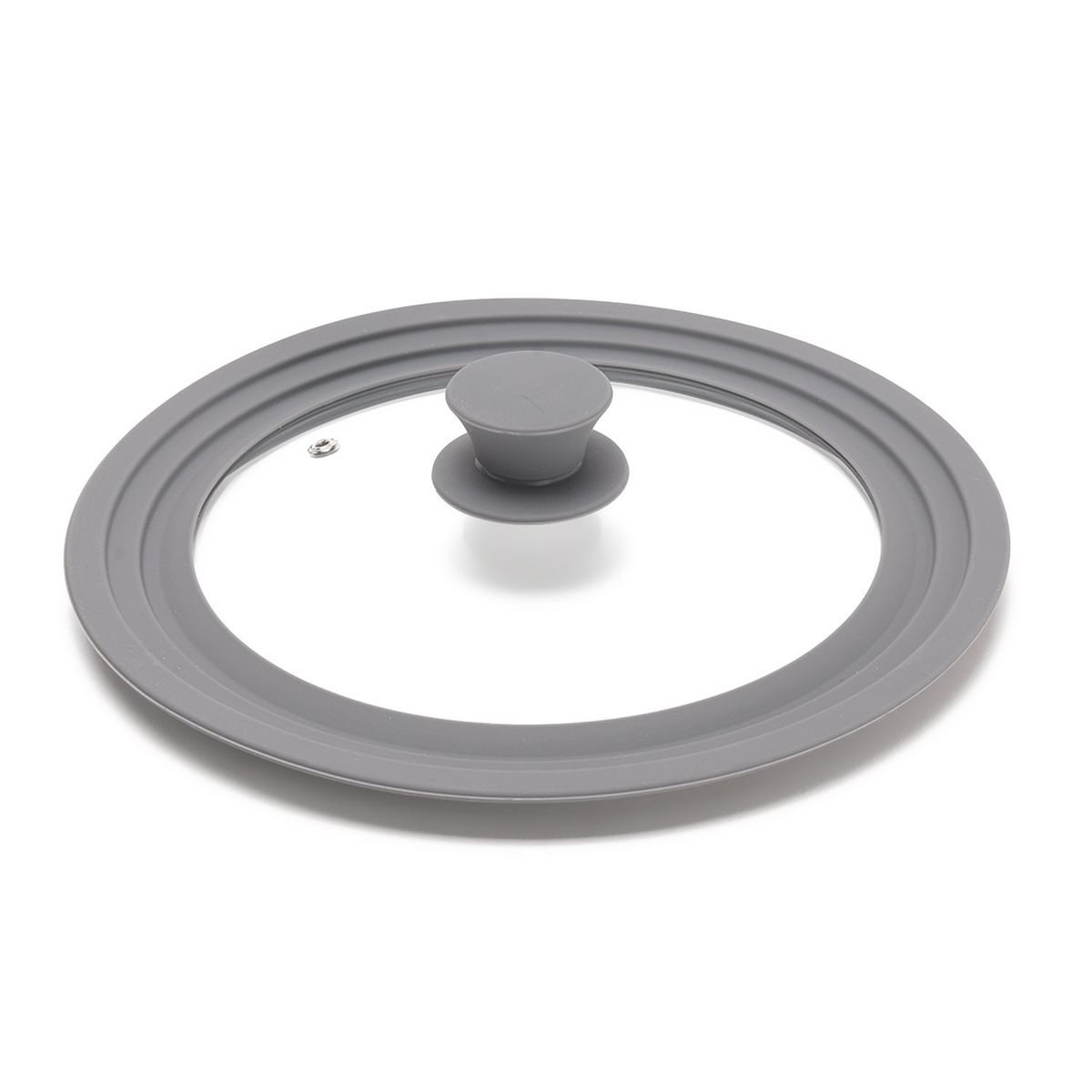 MICA - Tapas  MICA Vidrio 22, 24 y 26 cm