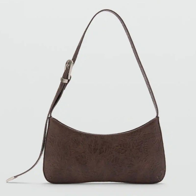 MANGO - Bolso MANGO para Mujer COWGIRL