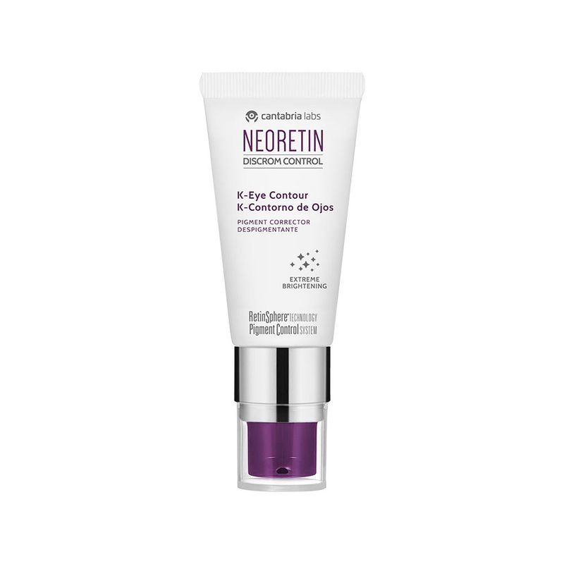 NEORETIN - Tratamiento de manchas CONTROL KCONTORNO Neoretin Para Todo tipo de piel 15 ml