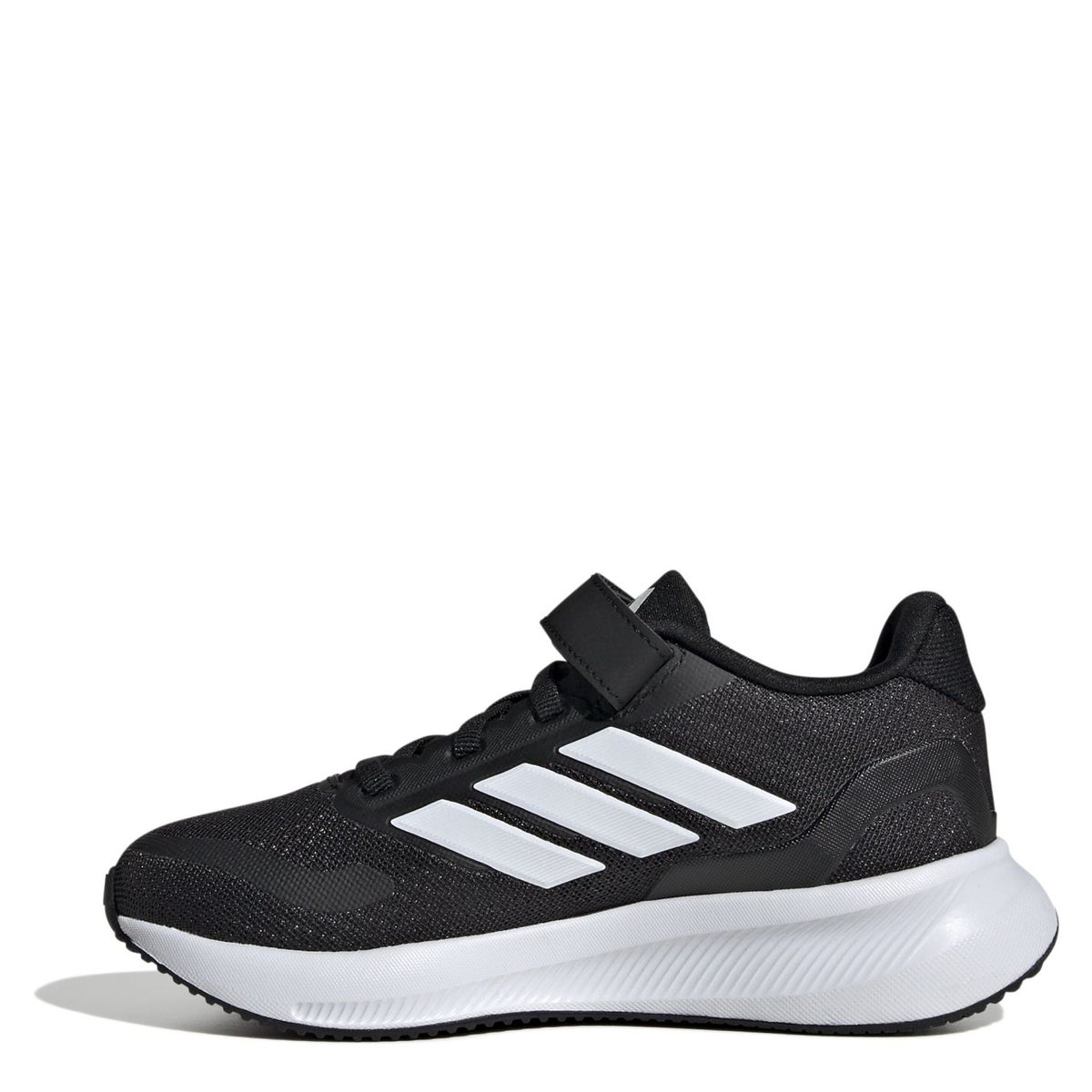 ADIDAS - Tenis moda Adidas Runfalcon 5 Niño con Velcro