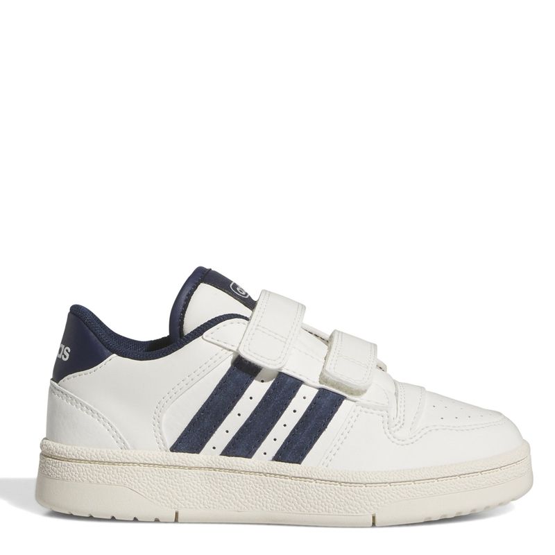ADIDAS - Tenis moda Adidas Break Start EL CF Niño con Velcro