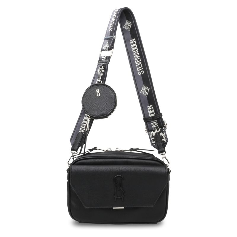 STEVE MADDEN - Bolso Steve Madden para Mujer Blight Negra