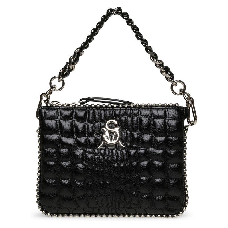 STEVE MADDEN - Bolso STEVE MADDEN Mujer BBOWIE  BLK