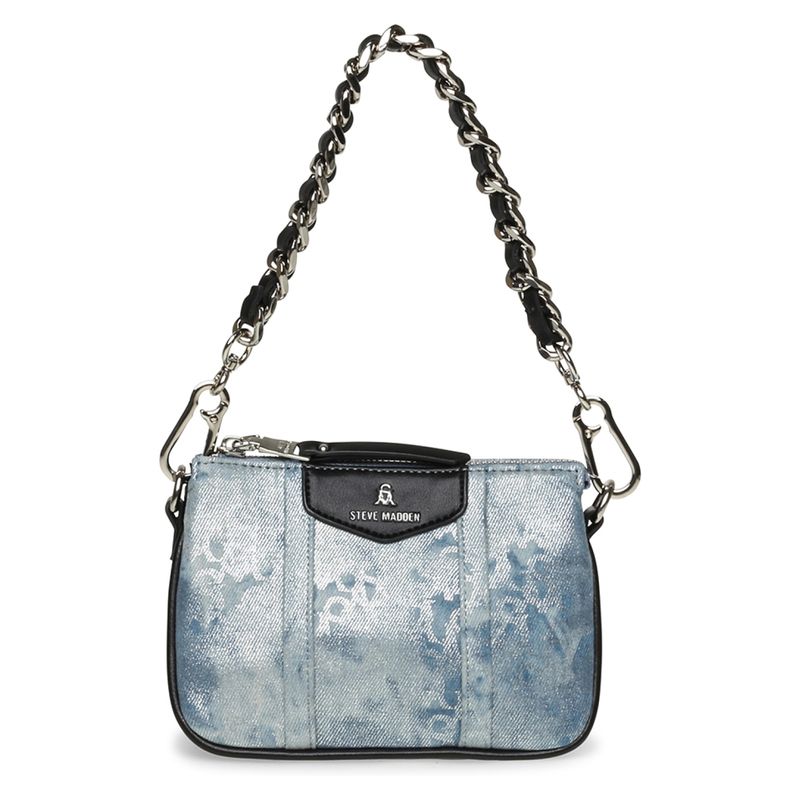 STEVE MADDEN - Bolso STEVE MADDEN Mujer BRAMIE DENIM