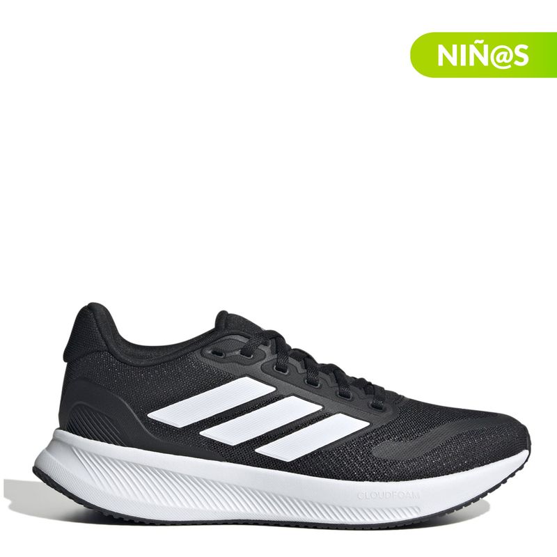 ADIDAS - Tenis moda Adidas Runfalcon 5 J Niño 
