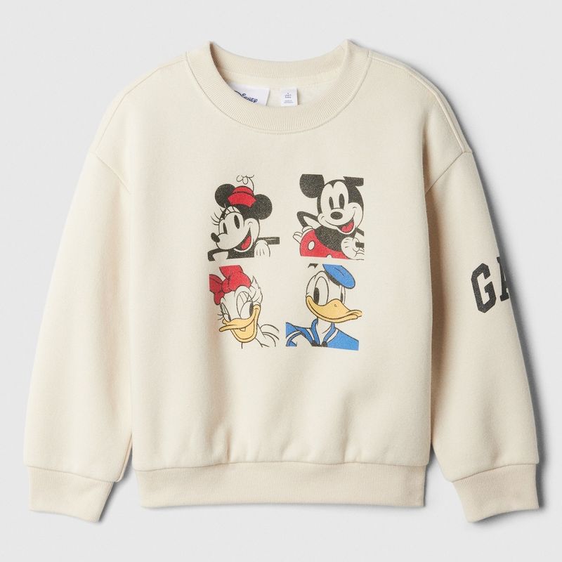 GAP - Saco Niño con Estampado de Algodón GAP