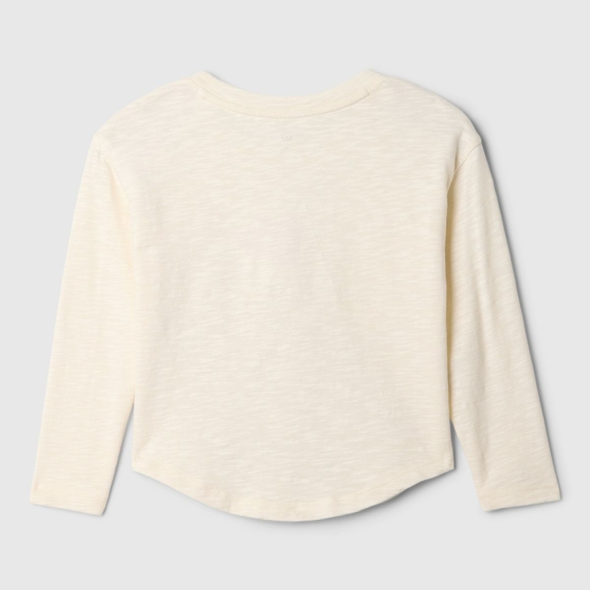 GAP - Saco manga larga Niña con Estampado Algodón GAP