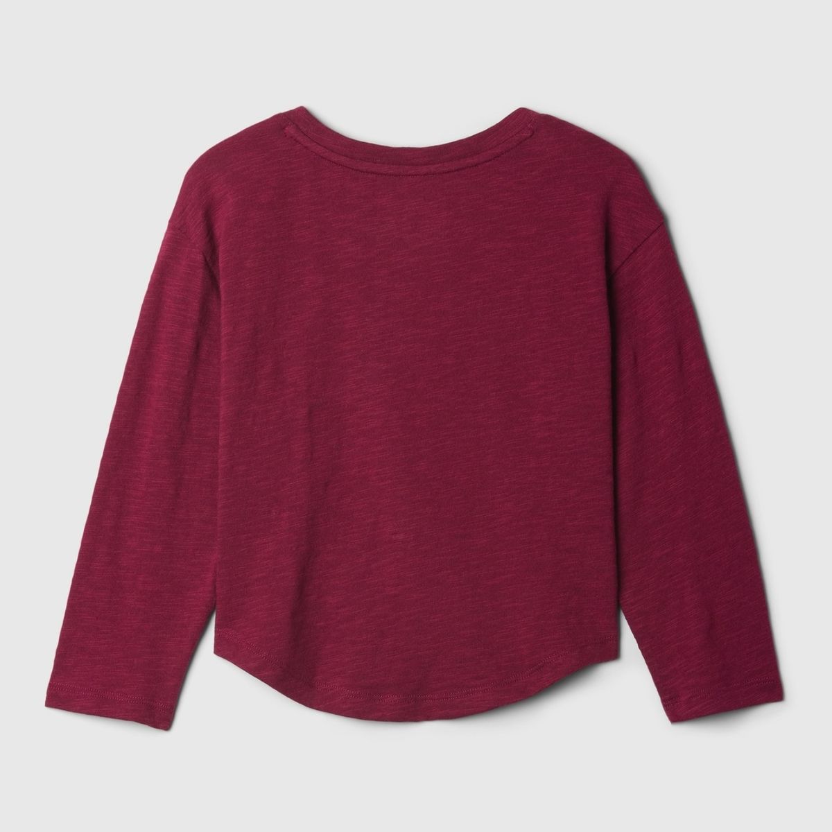 GAP - Saco manga larga Niña con Estampado Algodón GAP