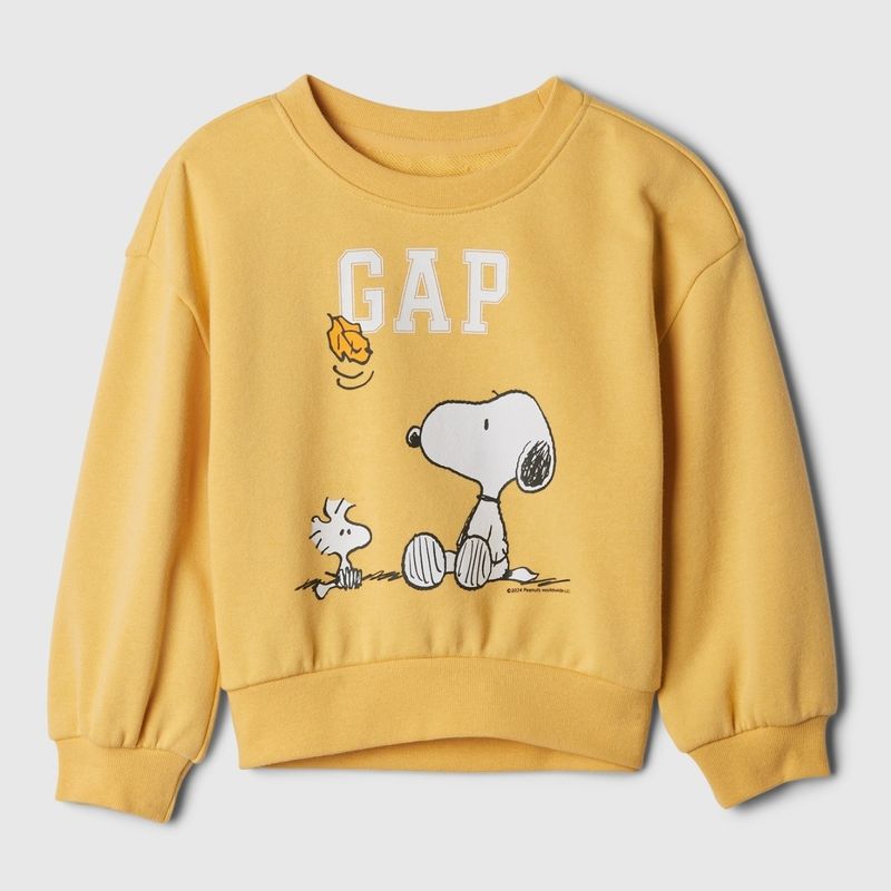 GAP - Saco Niño con Estampado de Algodón GAP