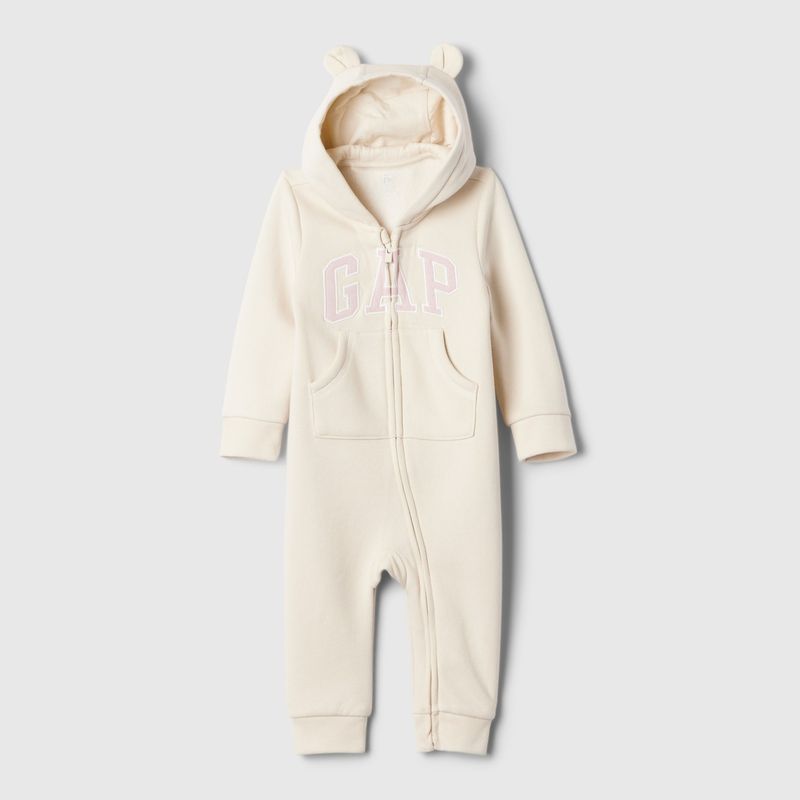 GAP - Pijama Bebé niña Algodón GAP