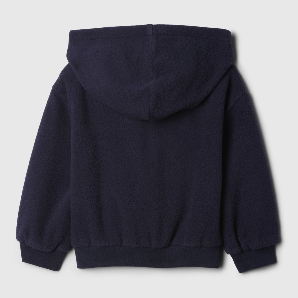GAP - Saco Niña con Logo Con capucha GAP