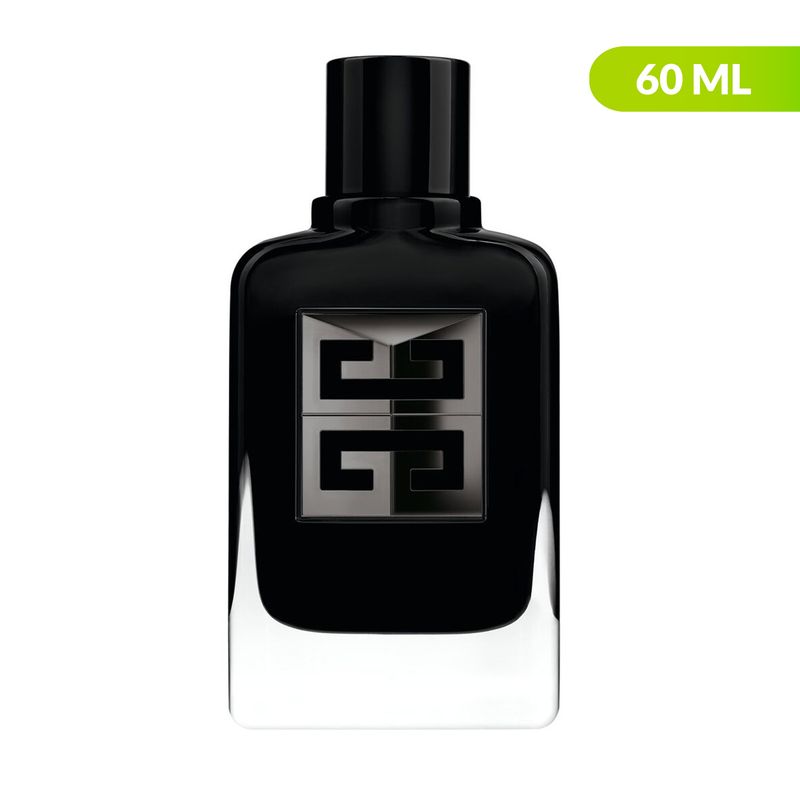 GIVENCHY - Perfume de Hombre Givenchy Gs Extreme 60 ml EDP