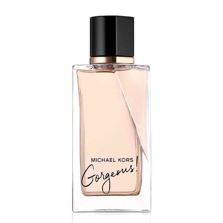 Perfume Mujer Michael Kors Gorgeous 100 ml Eau de parfum