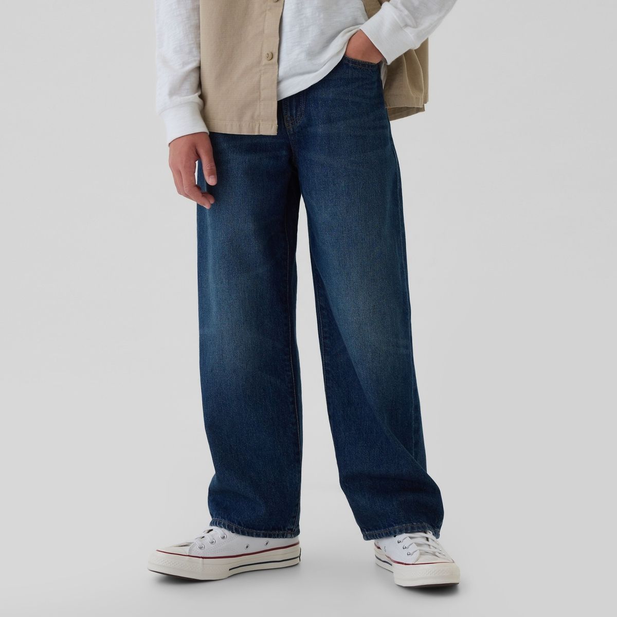 GAP - Jean Niño de Algodón GAP