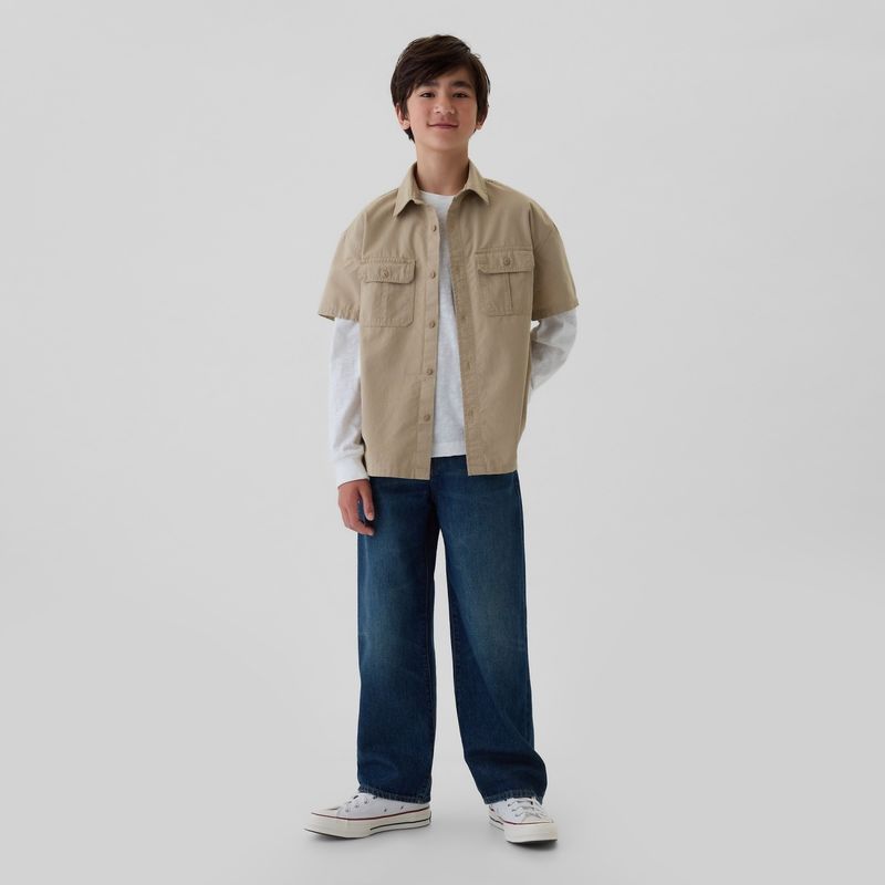 GAP - Jean Niño de Algodón GAP