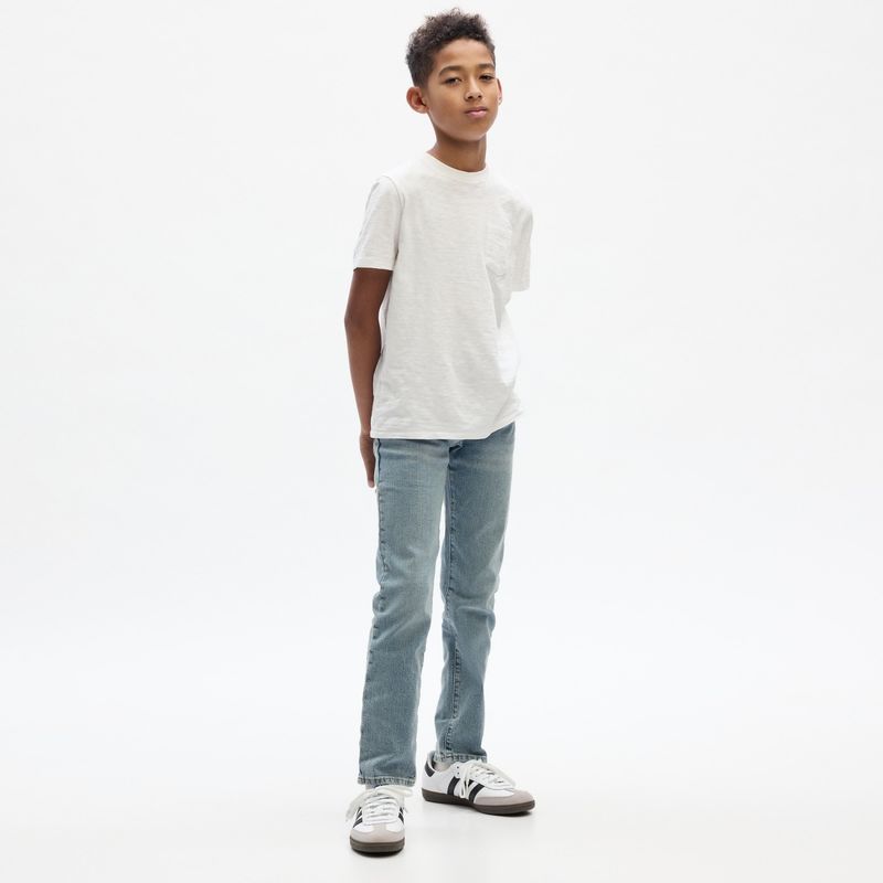 GAP - Jean Niño de Algodón GAP