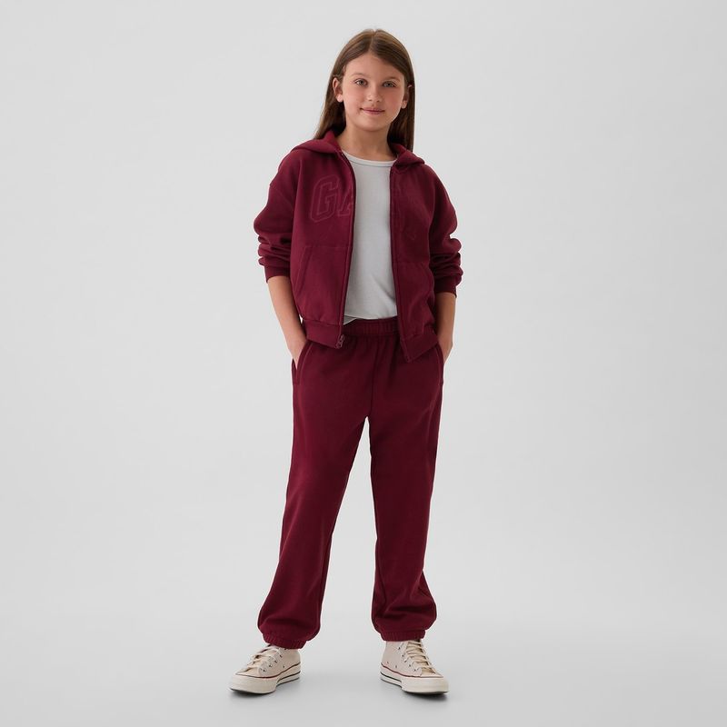 GAP - Pantalón Niña Algodón GAP