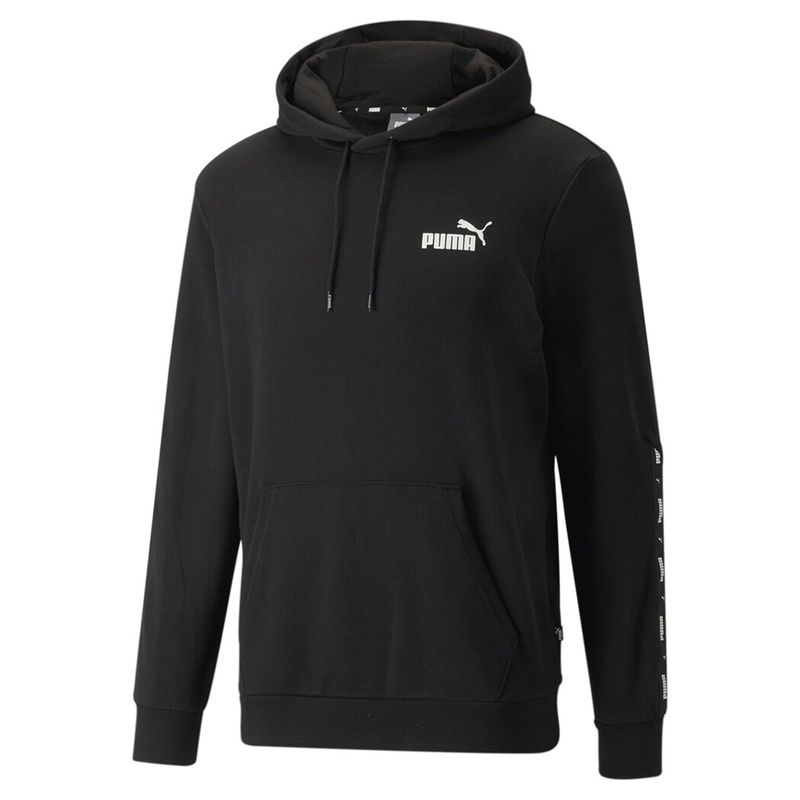 PUMA - Hoodie deportivo Hombre Puma