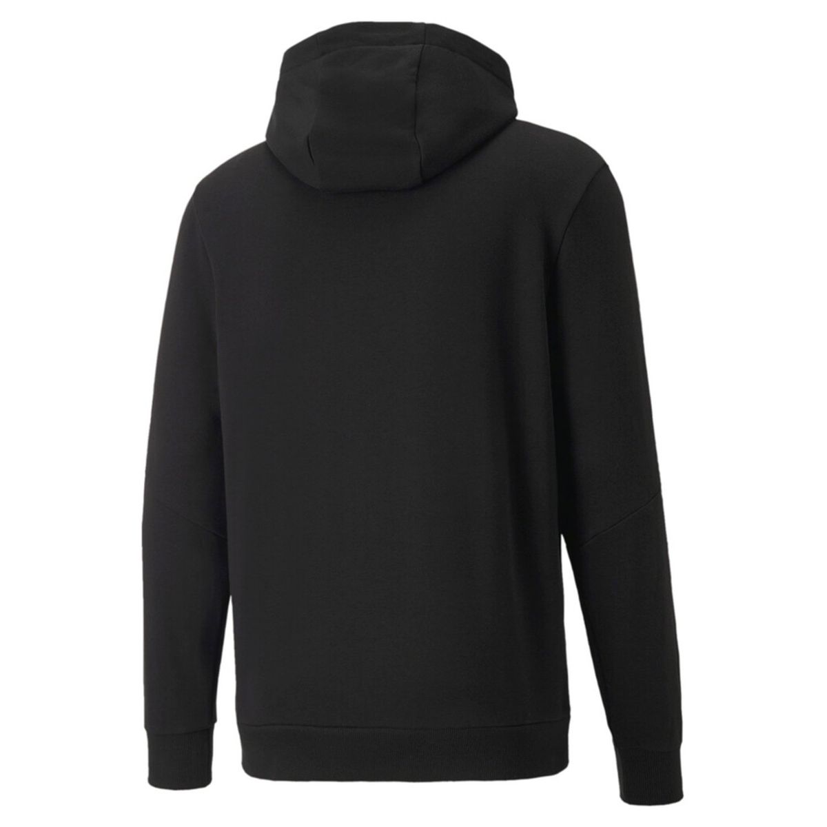 PUMA - Hoodie Deportivo Hombre Puma Lifestyle