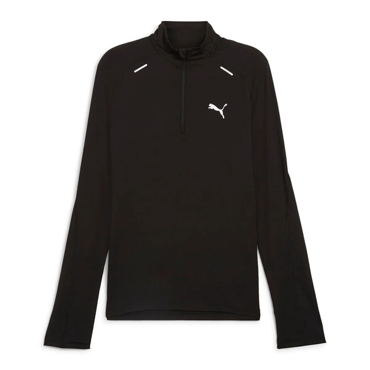 PUMA - Chaqueta Deportiva Hombre Puma Running