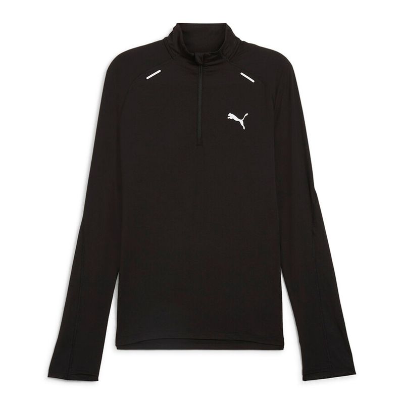 PUMA - Chaqueta Deportiva Hombre PUMA