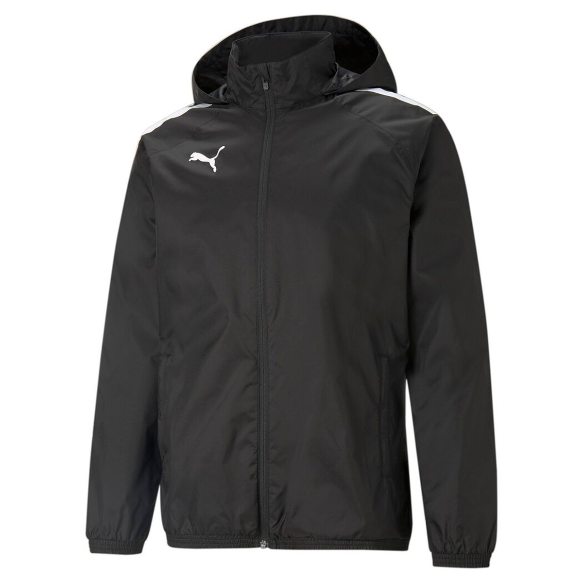 PUMA - Chaqueta impermeable Deportiva Training Hombre Puma 