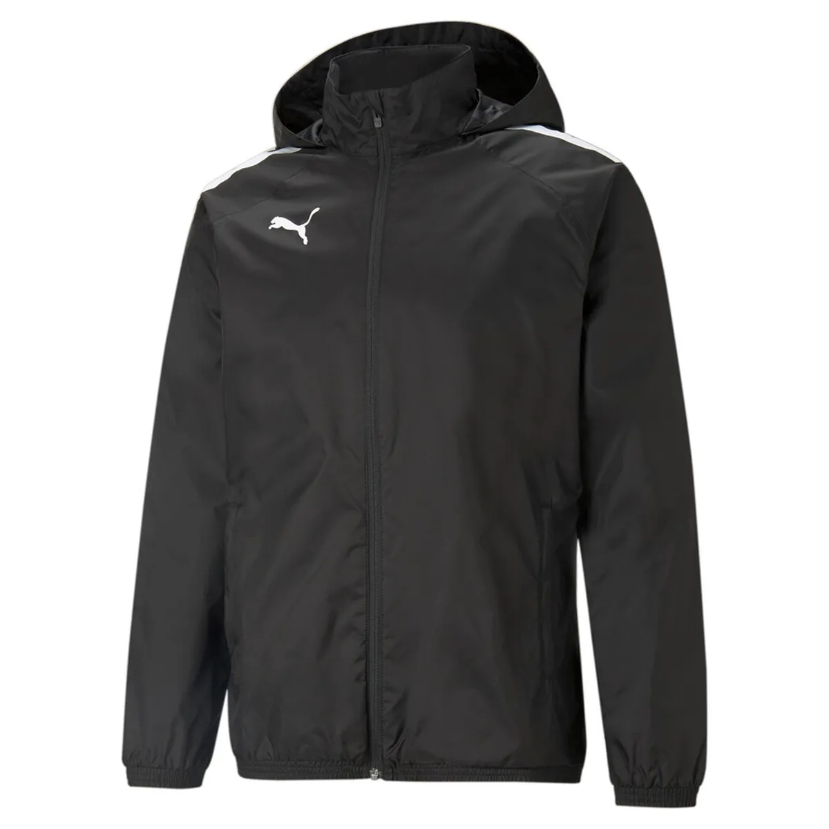 PUMA - Chaqueta impermeable Deportiva Training Hombre Puma 