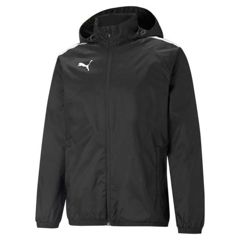 PUMA - Chaqueta impermeable Deportiva Hombre PUMA