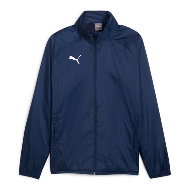 PUMA - Chaqueta impermeable Deportiva Hombre PUMA